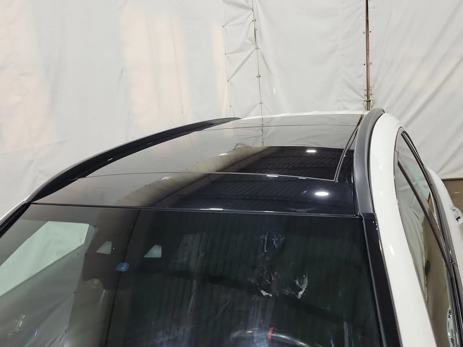 Exterior Roof Photo