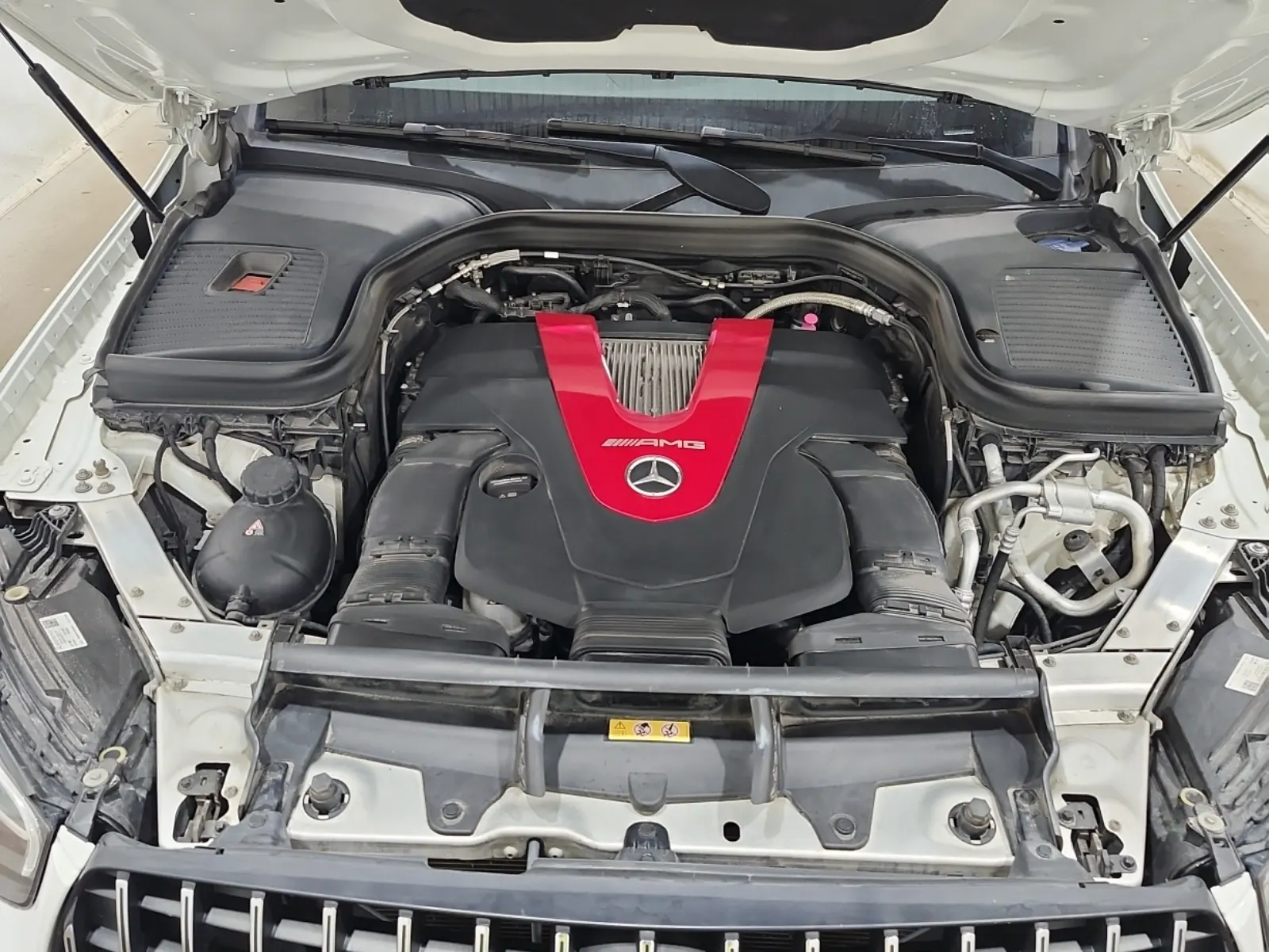 Engine Photo