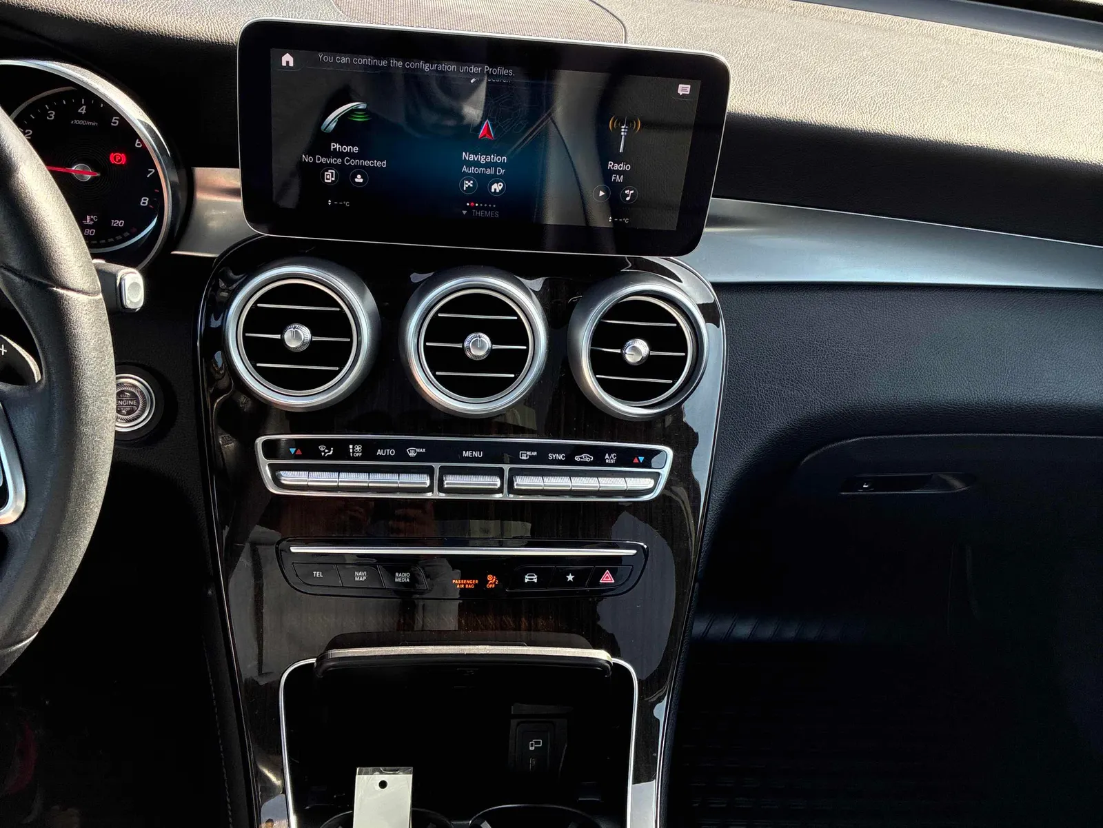 Console