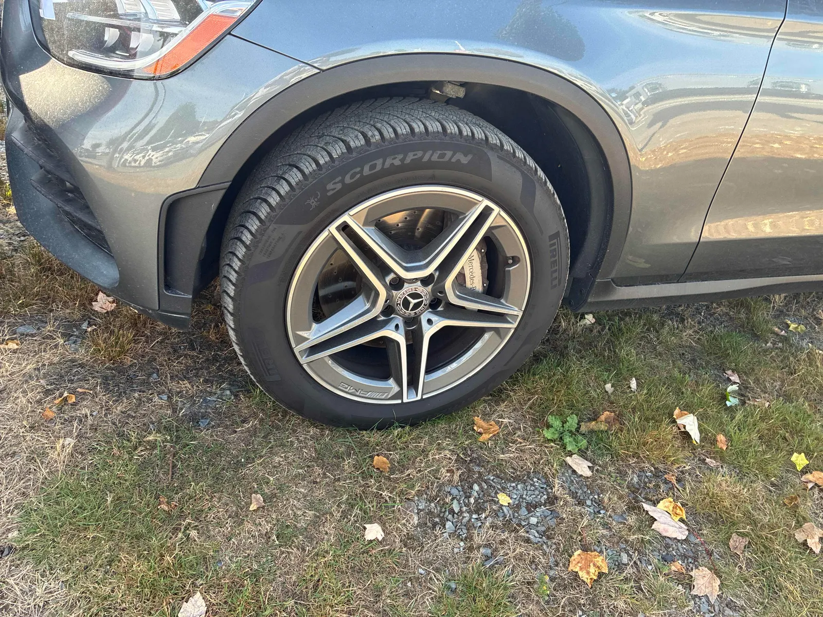 Tire