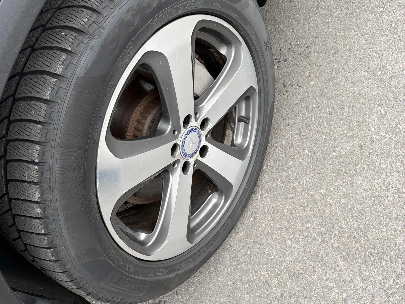 Tire