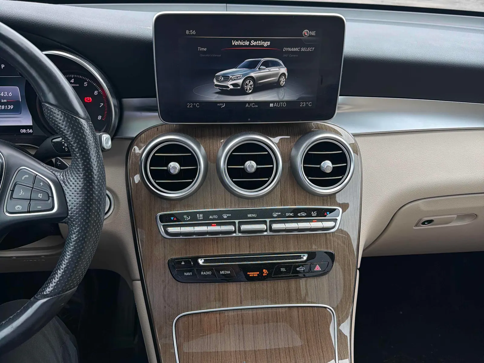Console