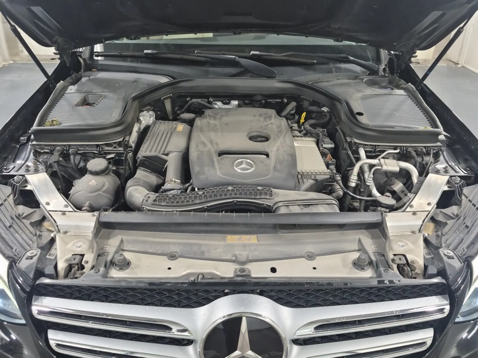 Engine Photo