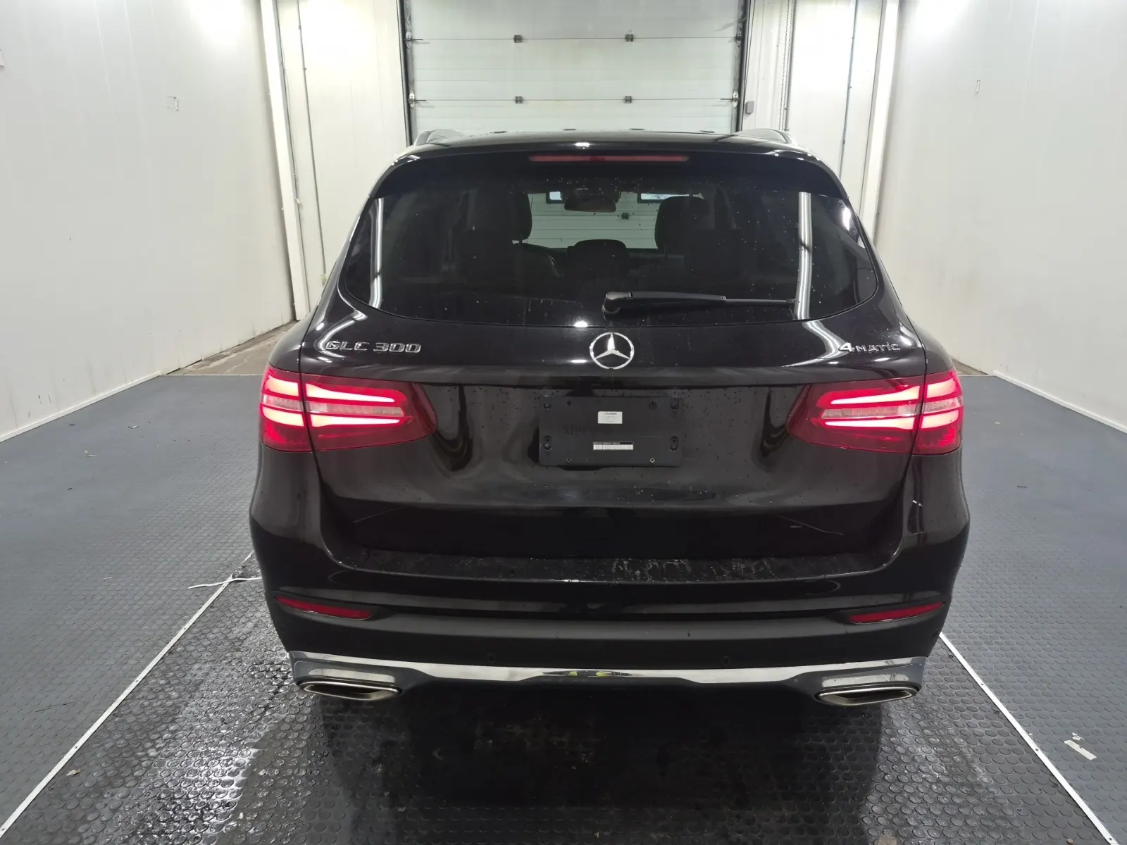 Full Rear Photo