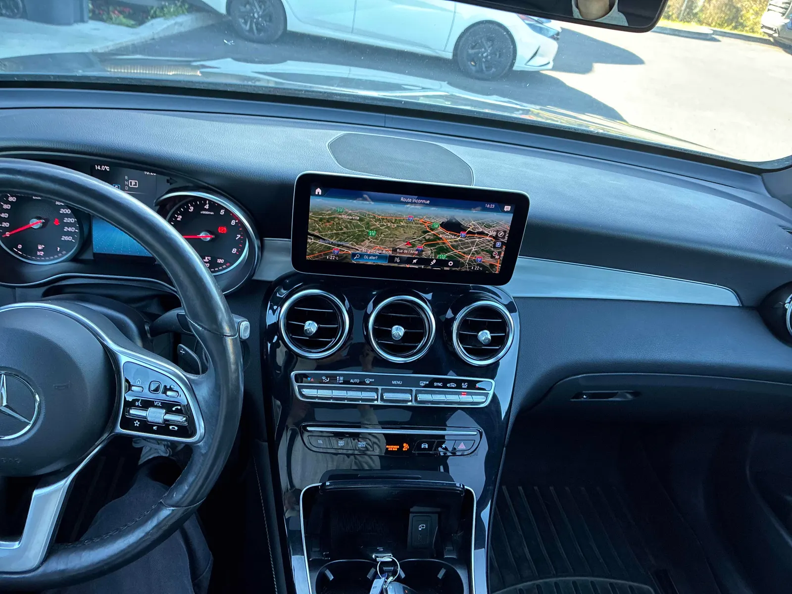 Console