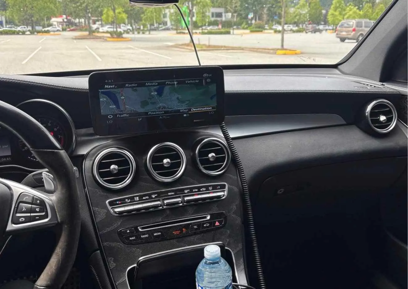 Console