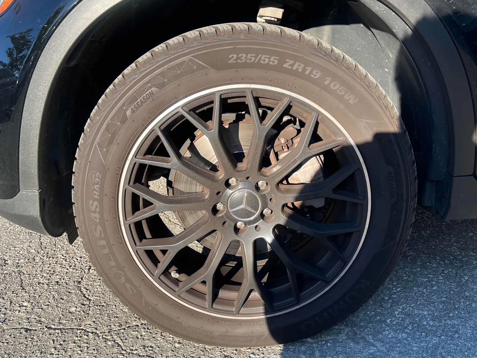 Tire