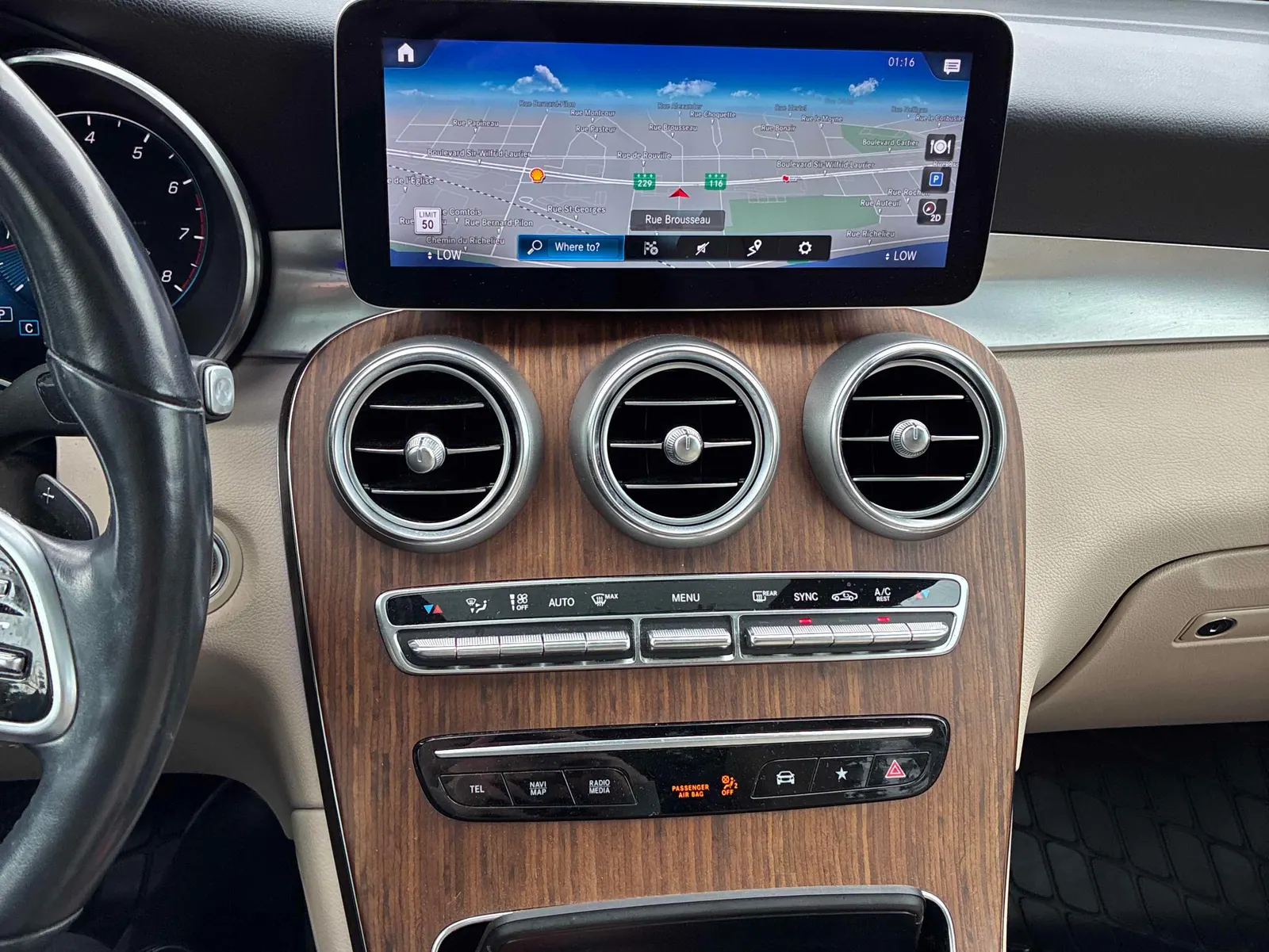 Console