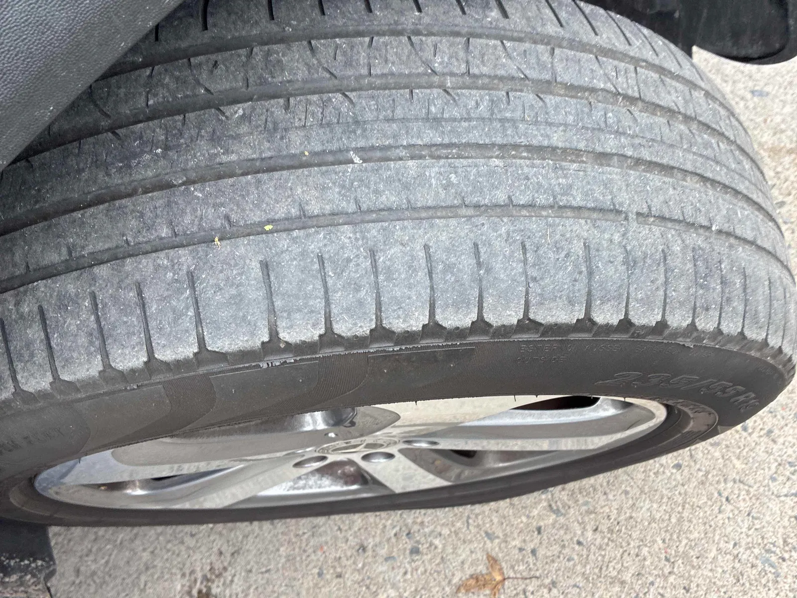 Tire