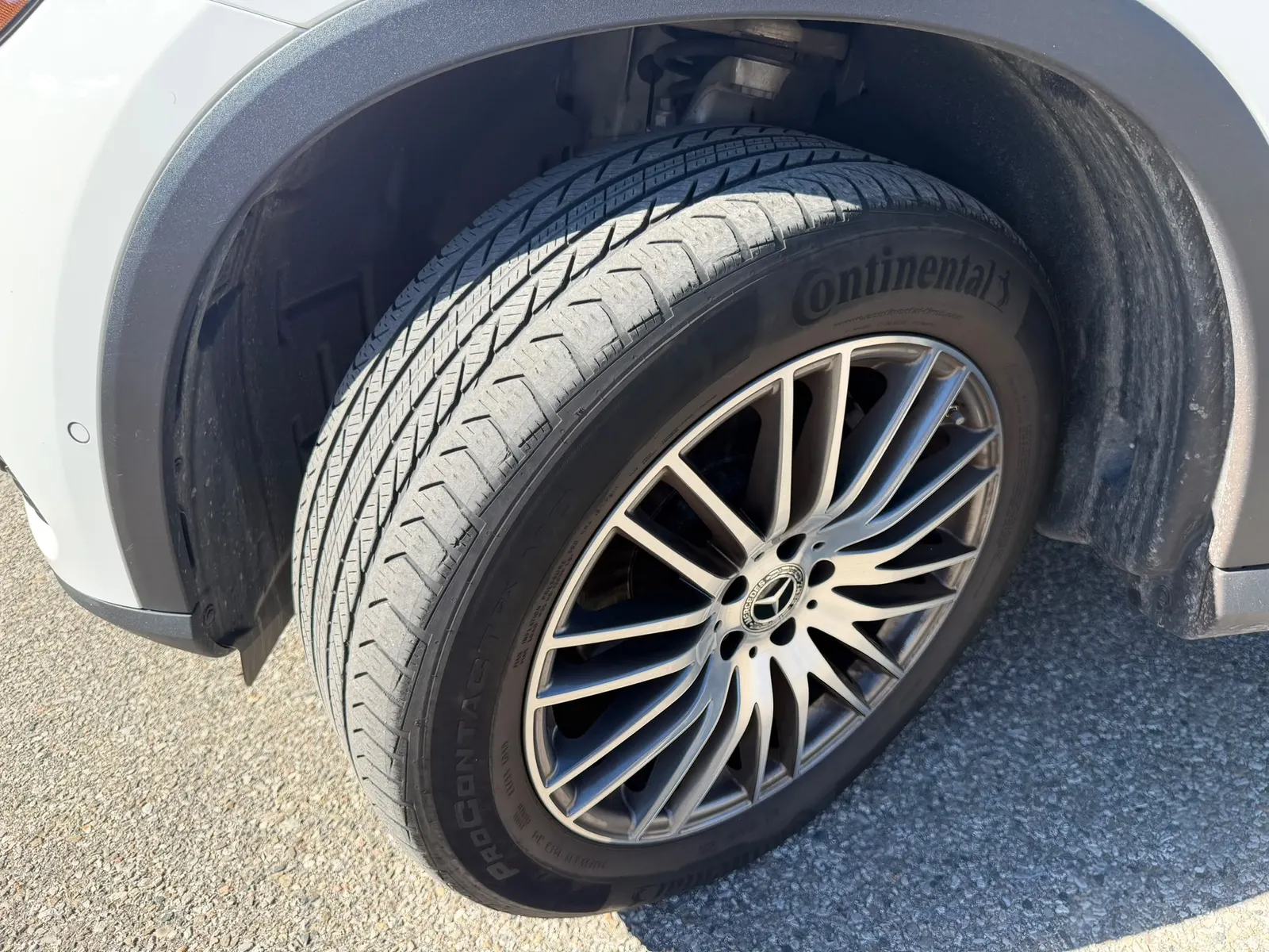 Tire