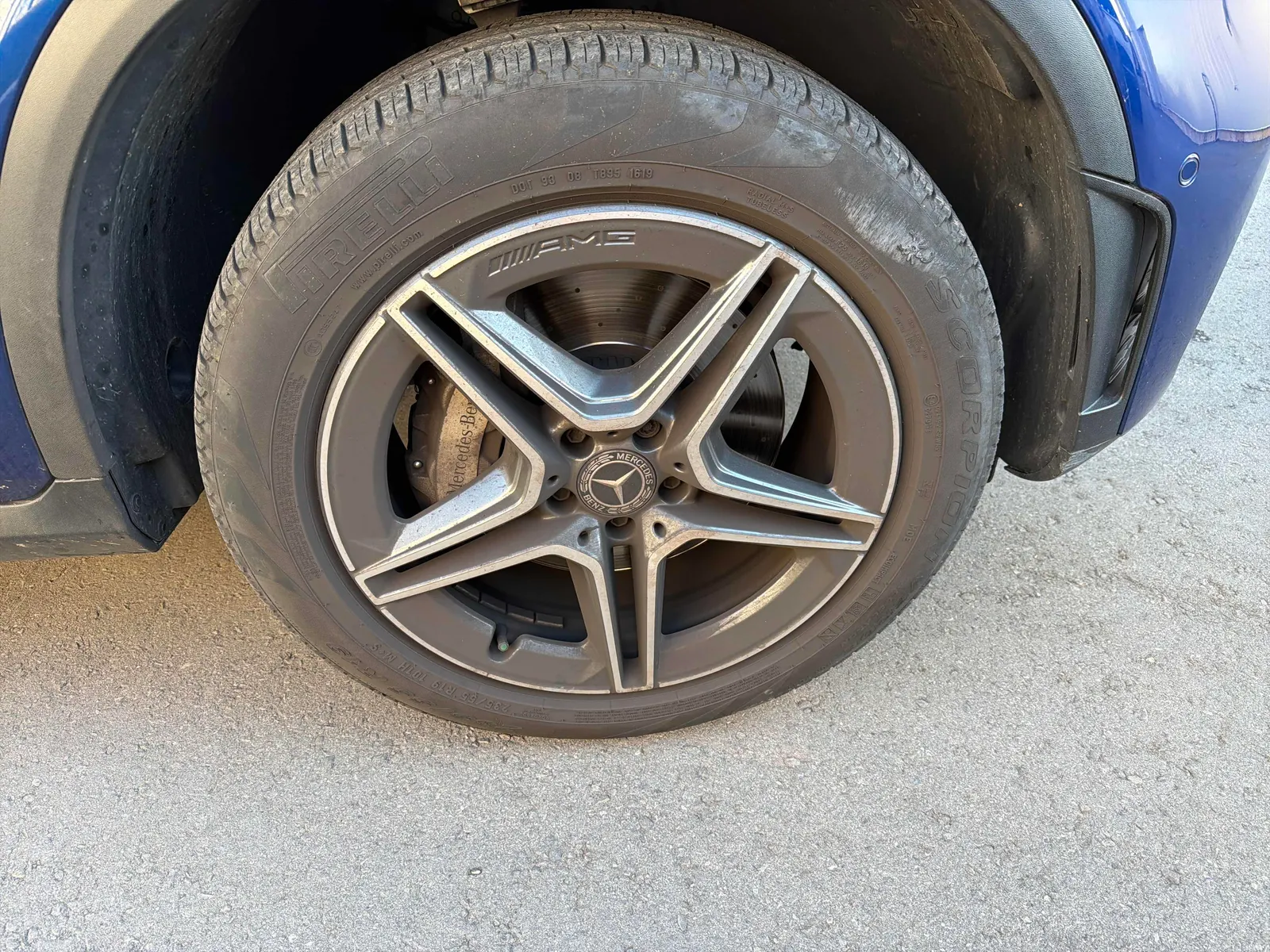 Tire