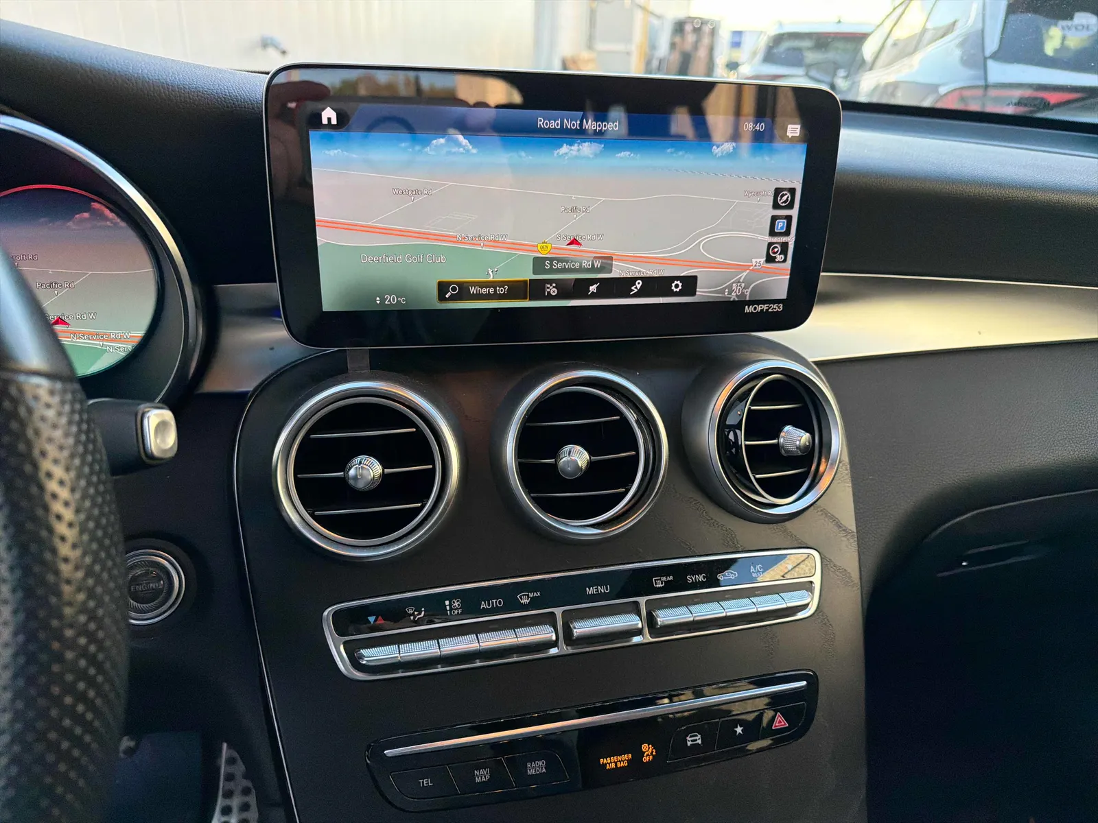 Console