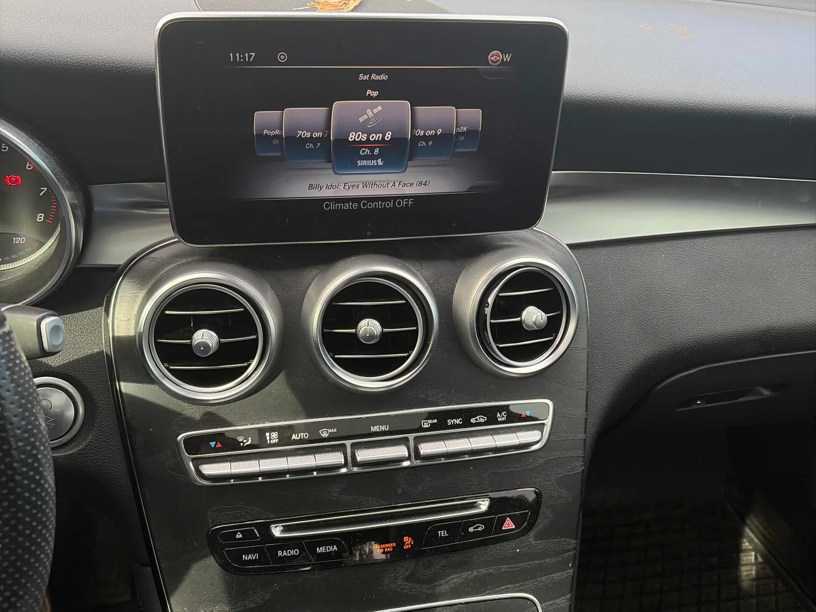 Console