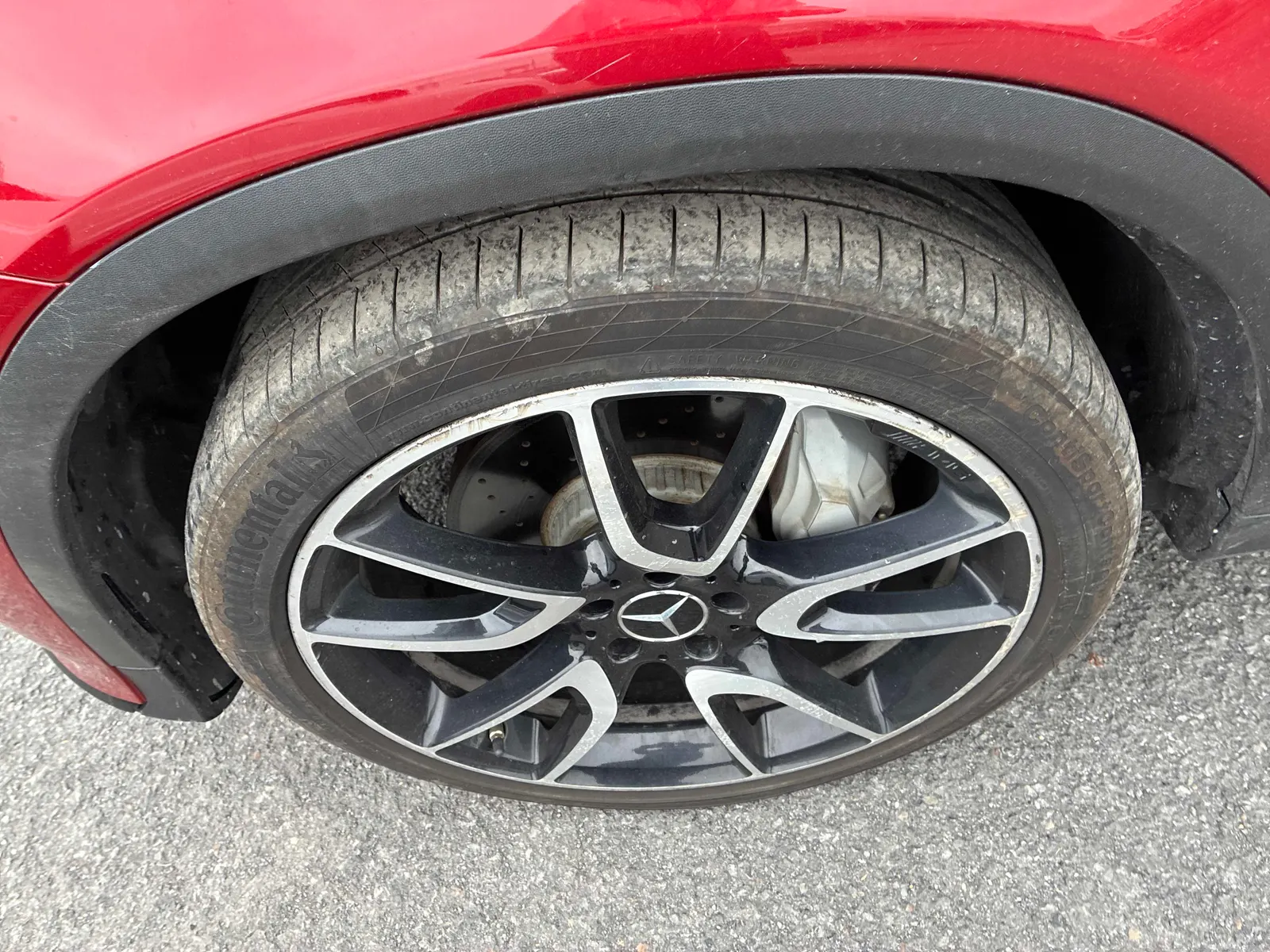 Tire