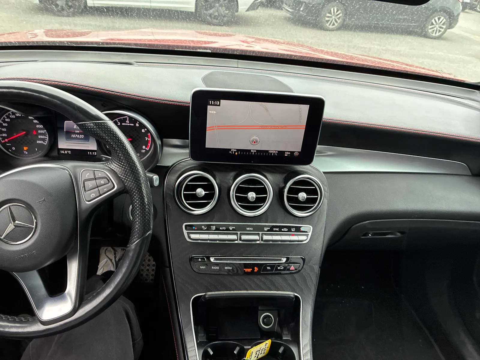 Console