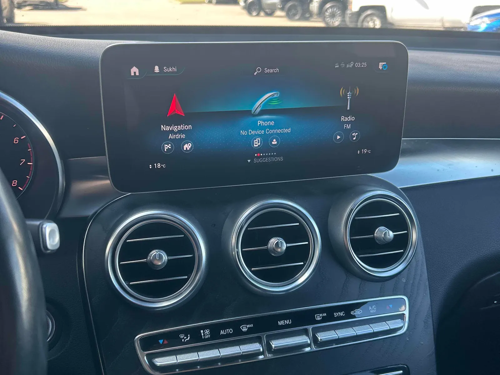 Console
