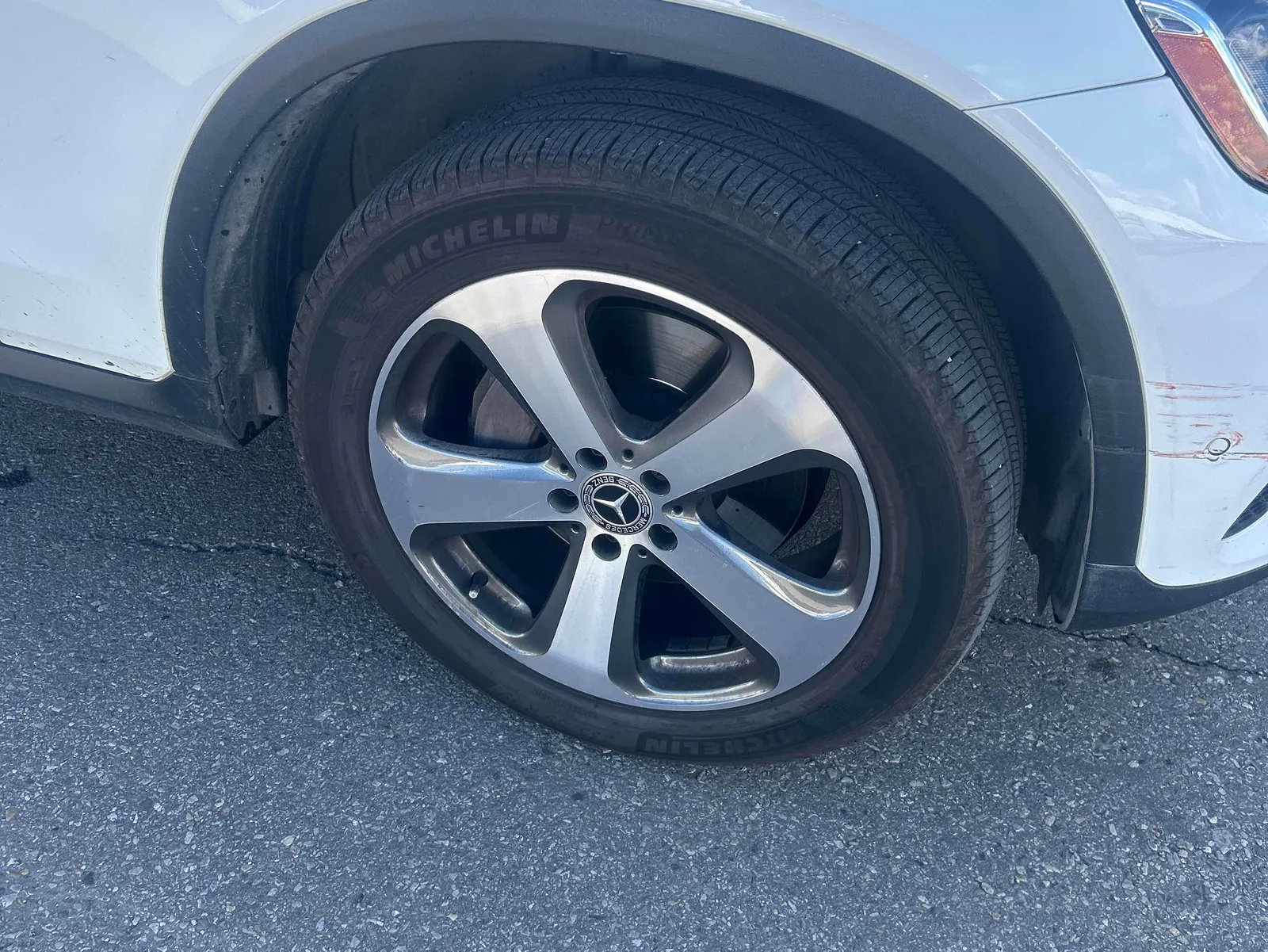 Tire