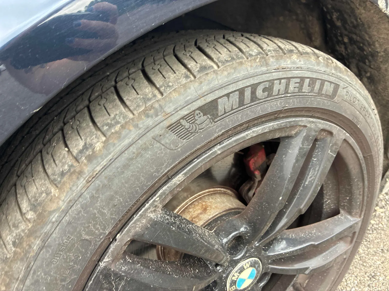 Tire