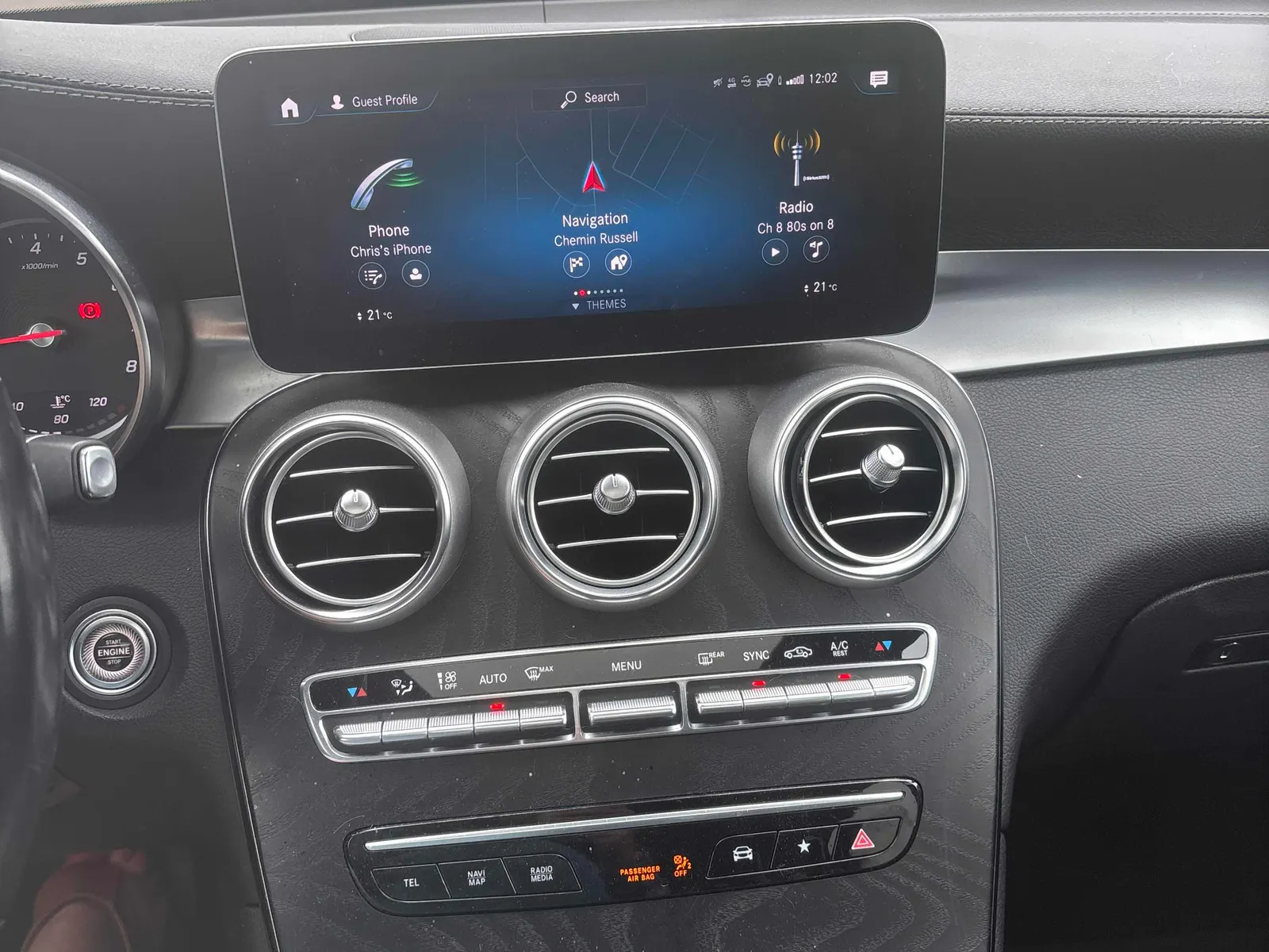 Console