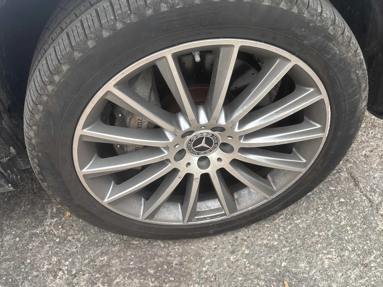Tire