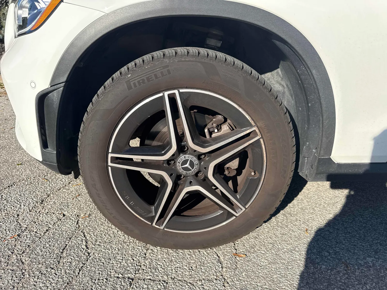 Tire