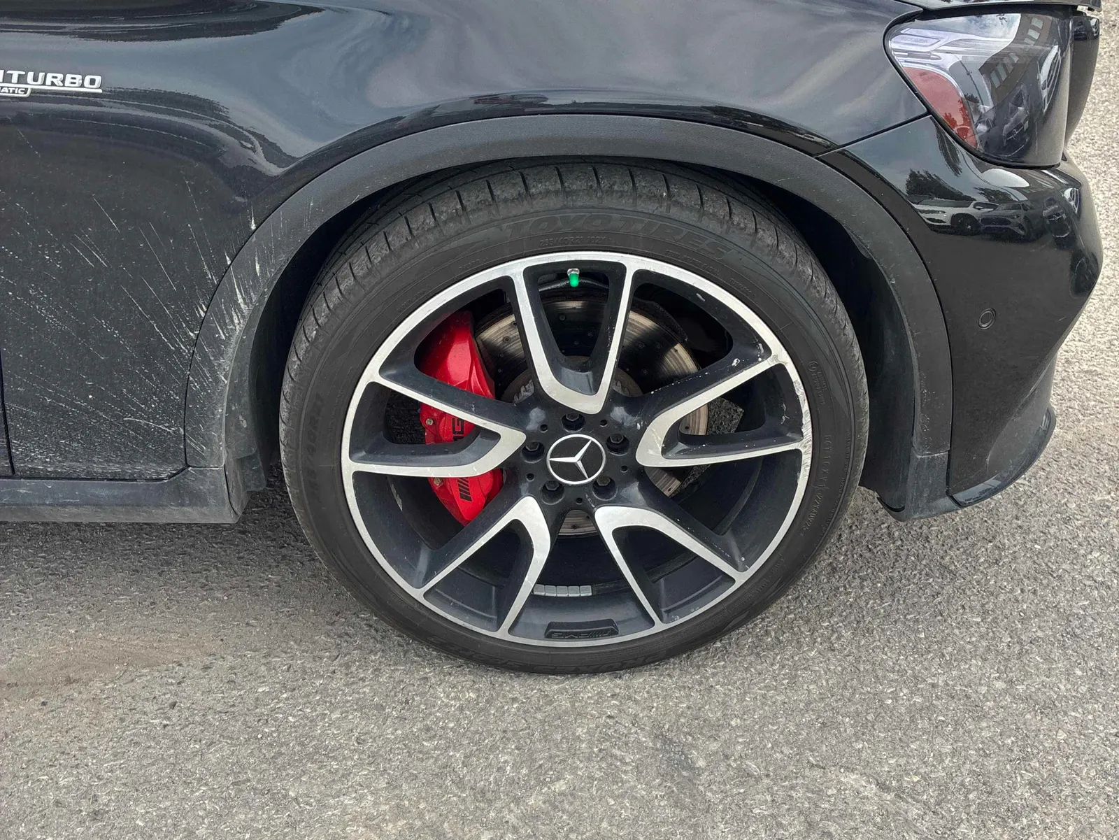 Tire