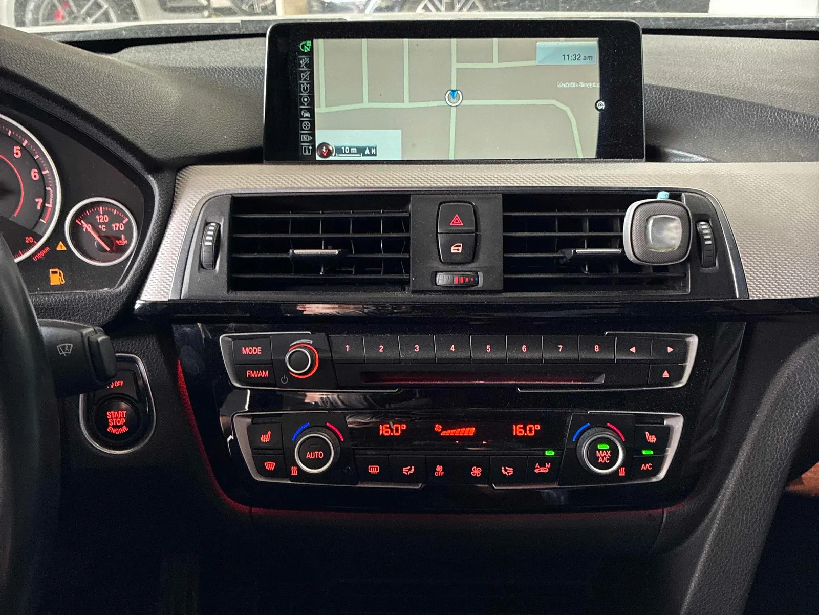 Console