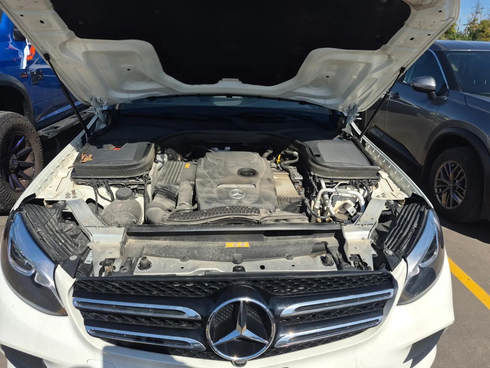 Engine Photo
