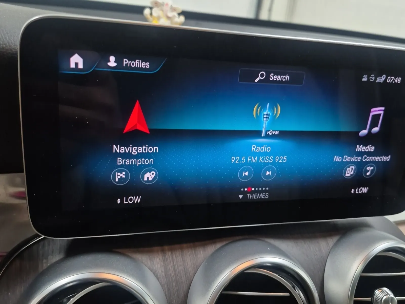 Navigation Photo