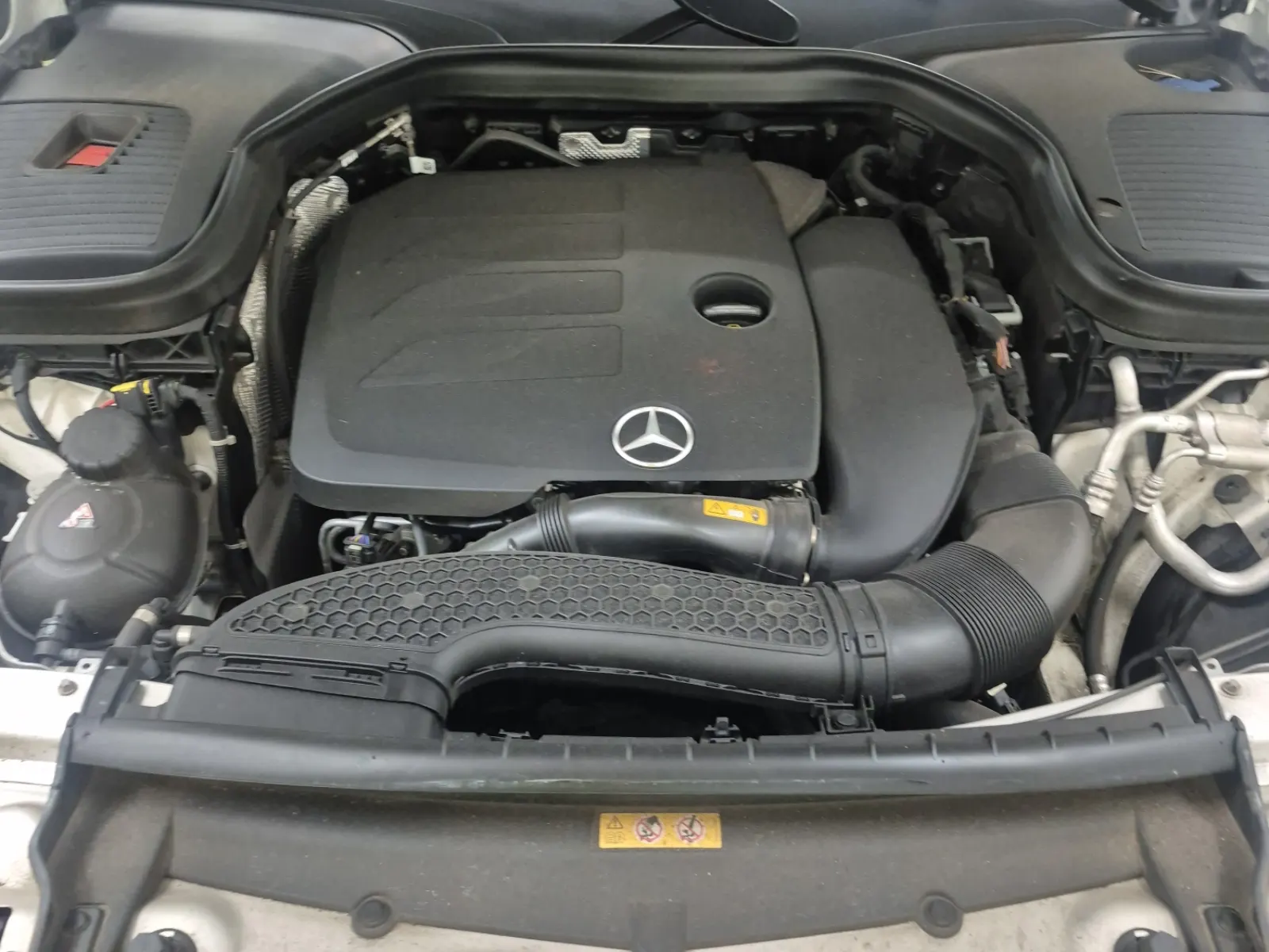 Engine Photo