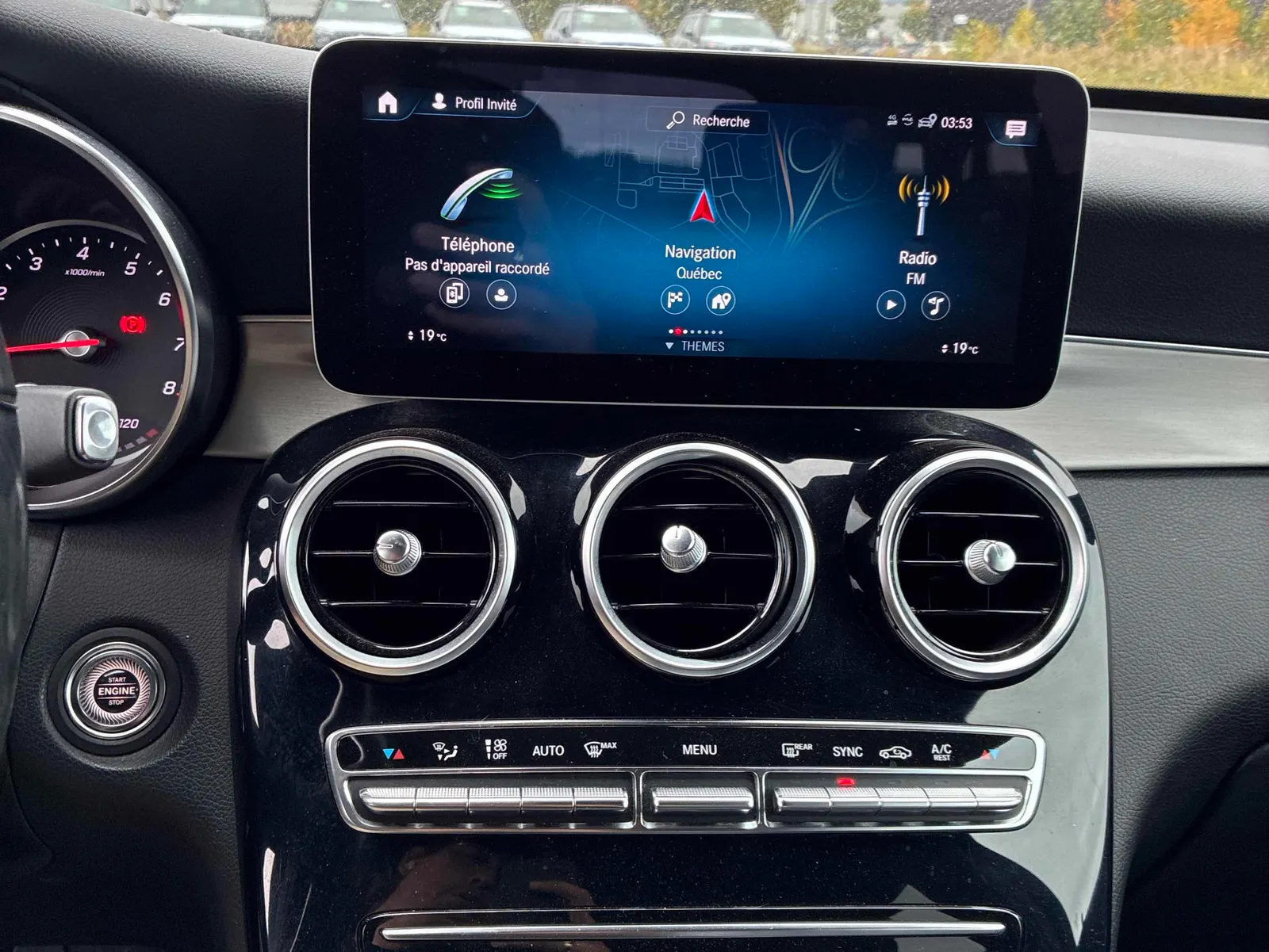 Console