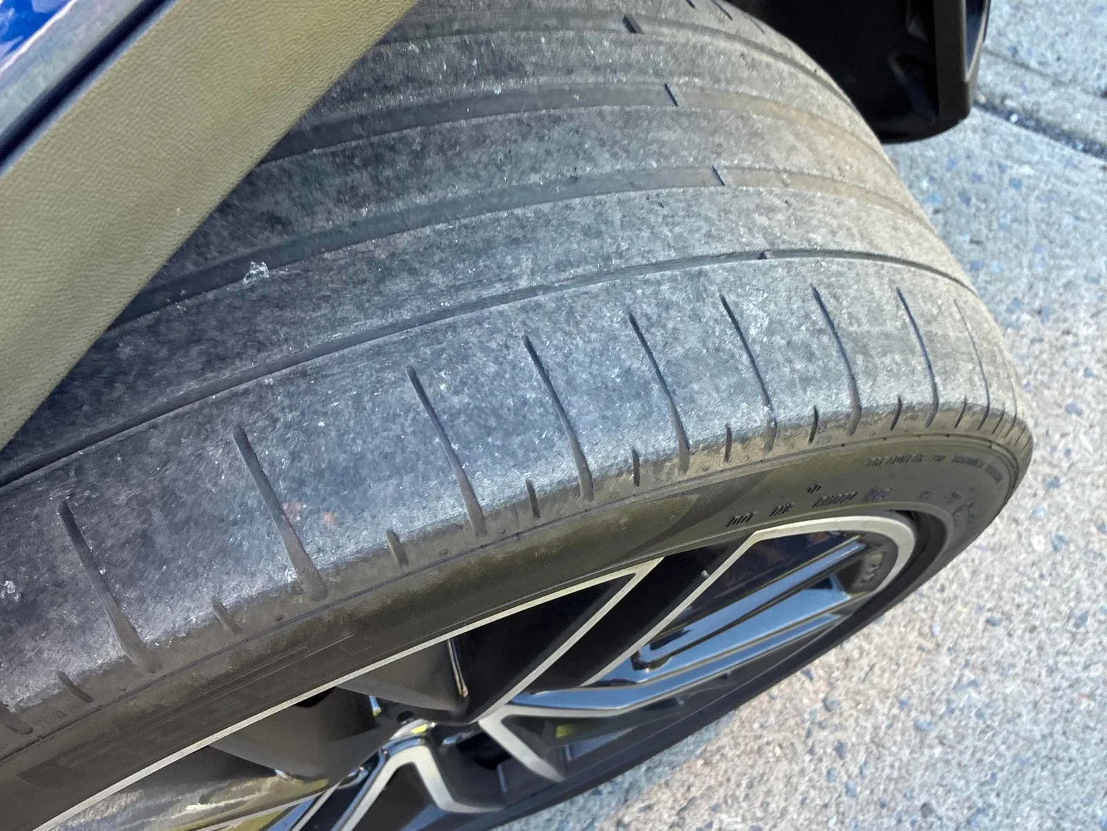 Tire