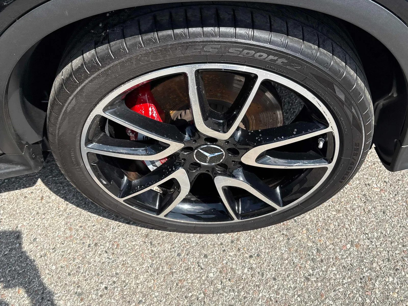 Tire