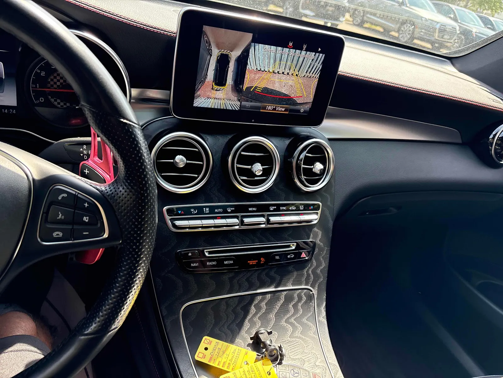 Console