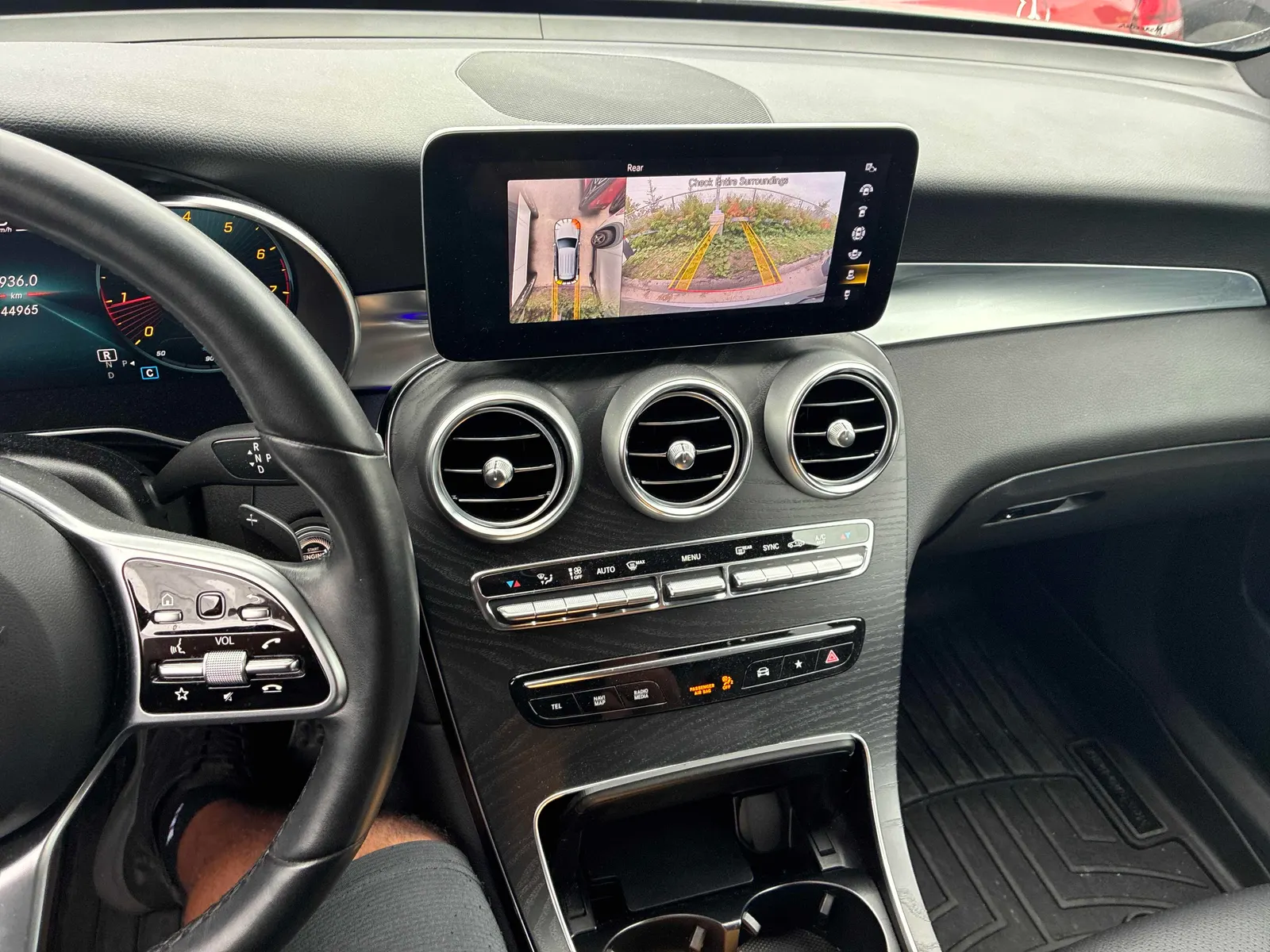 Console