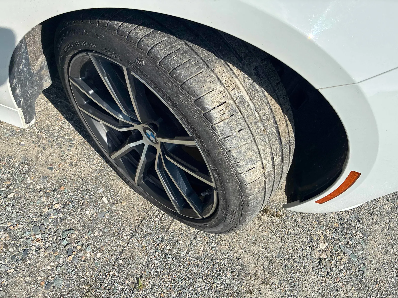 Tire
