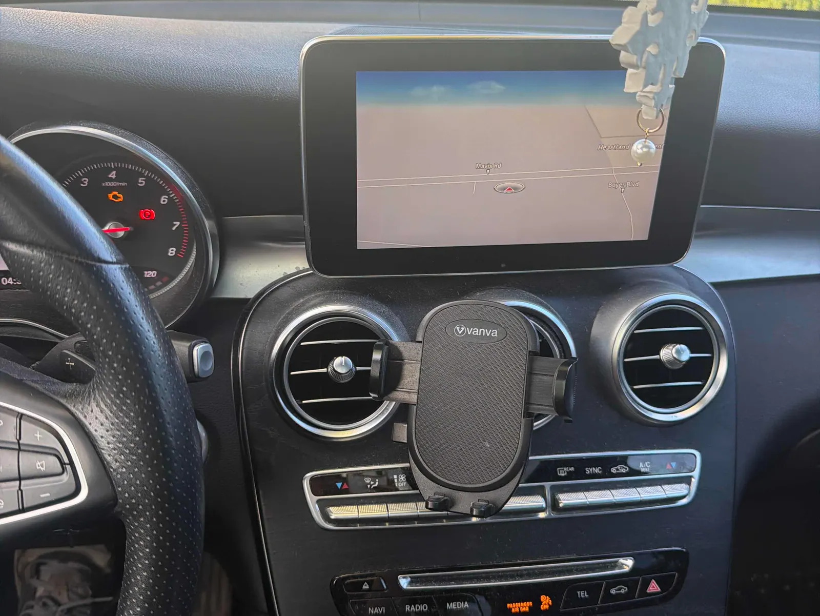 Console