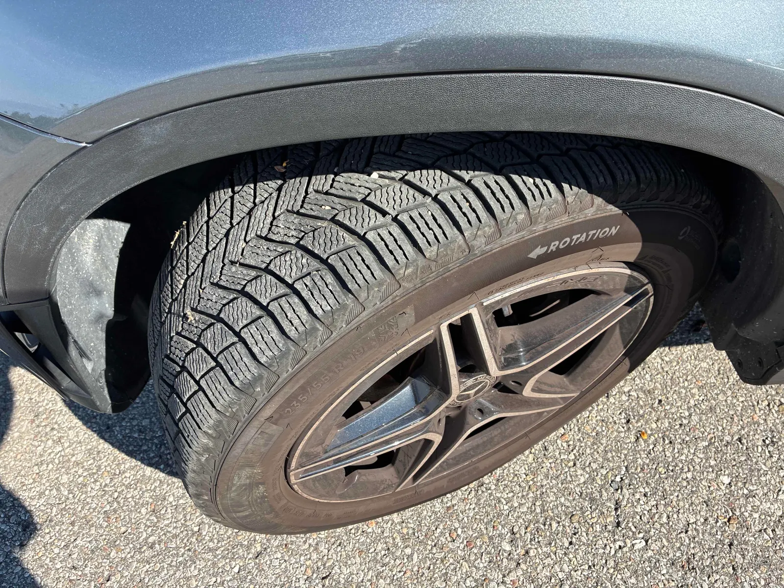 Tire