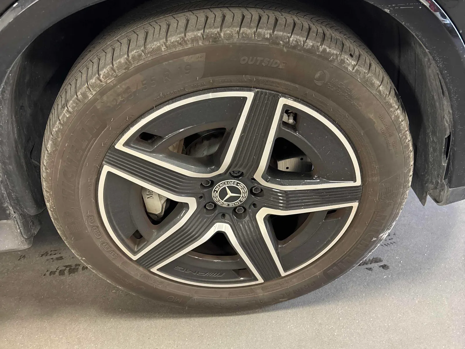 Tire