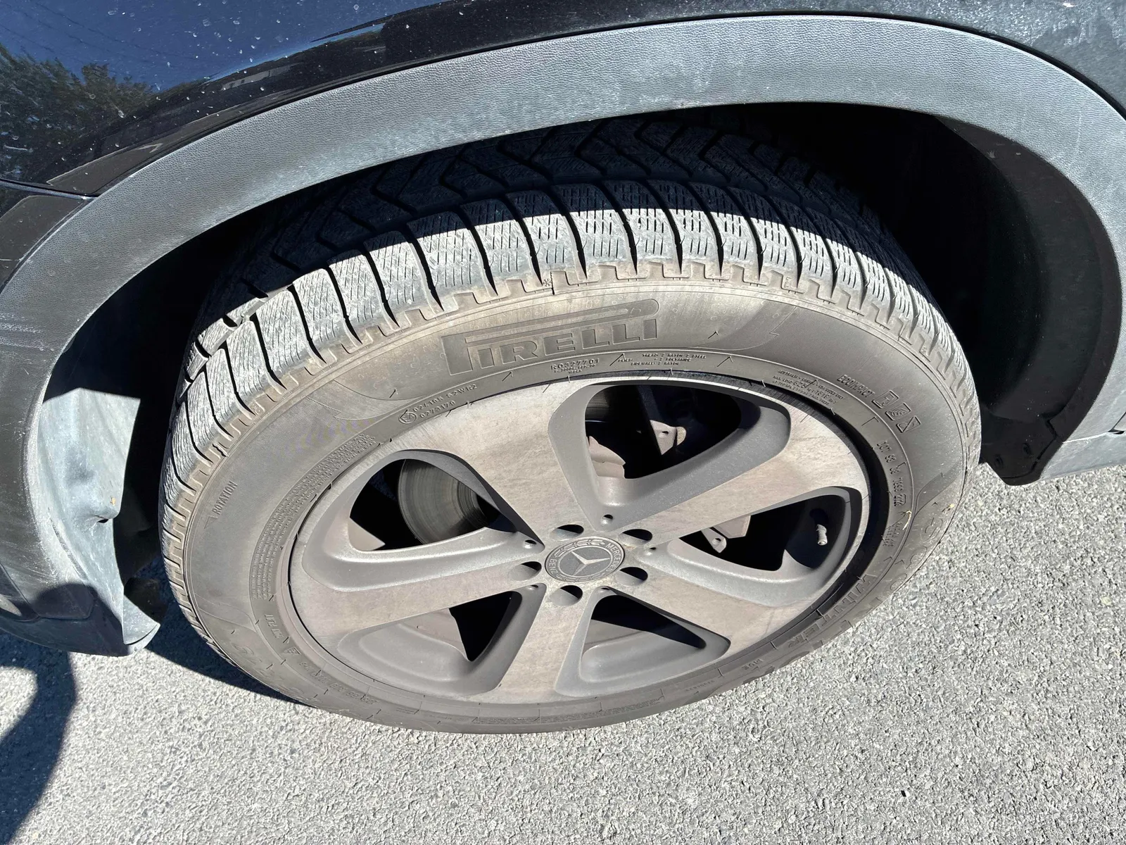 Tire