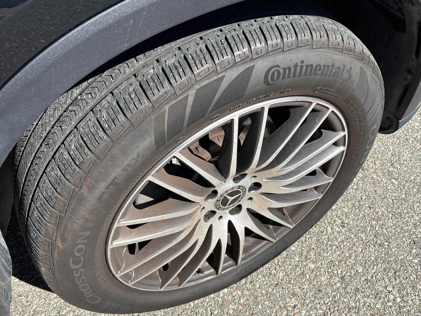 Tire