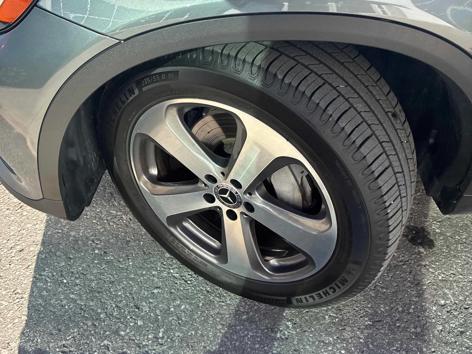 Tire