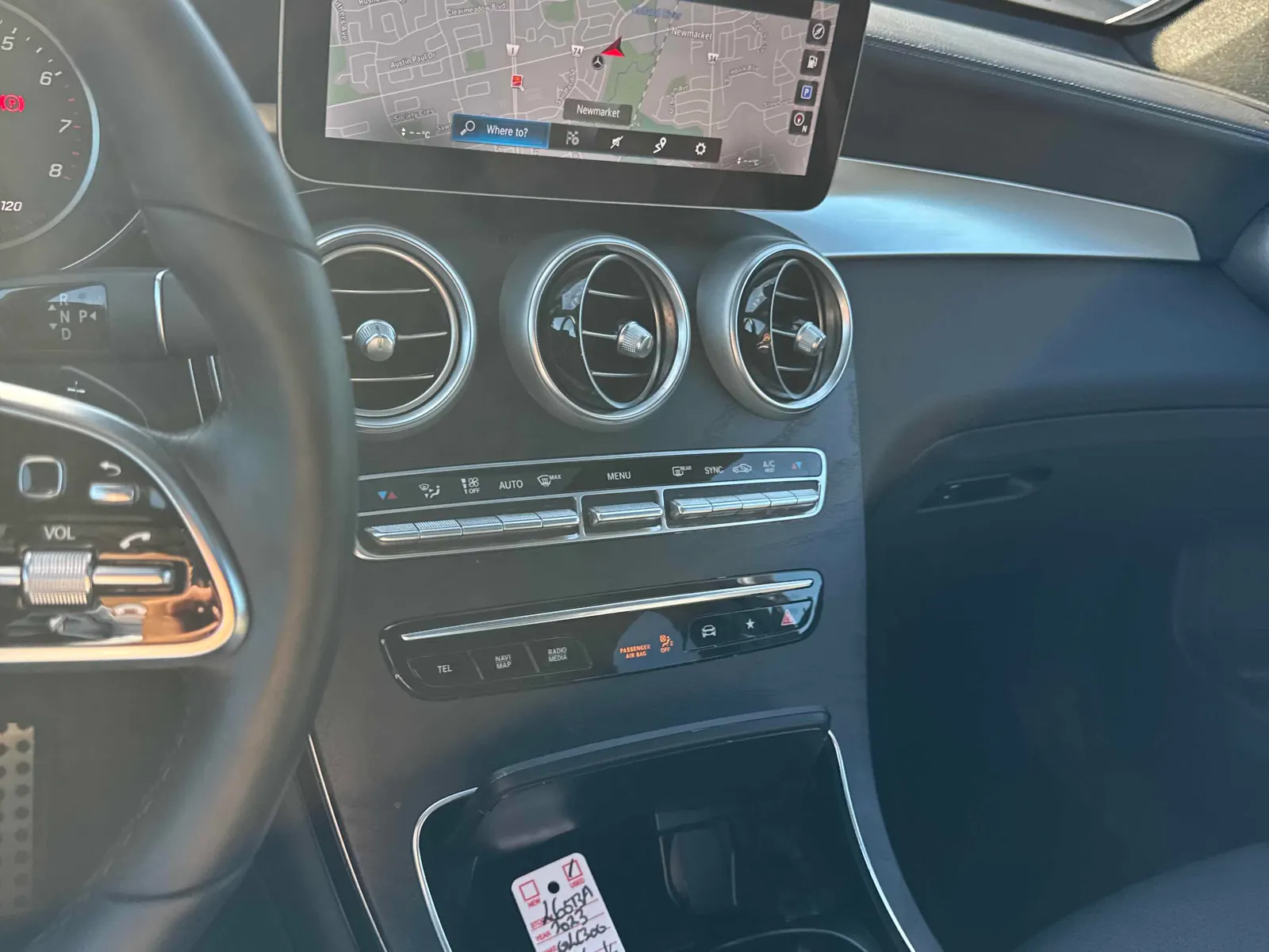 Console