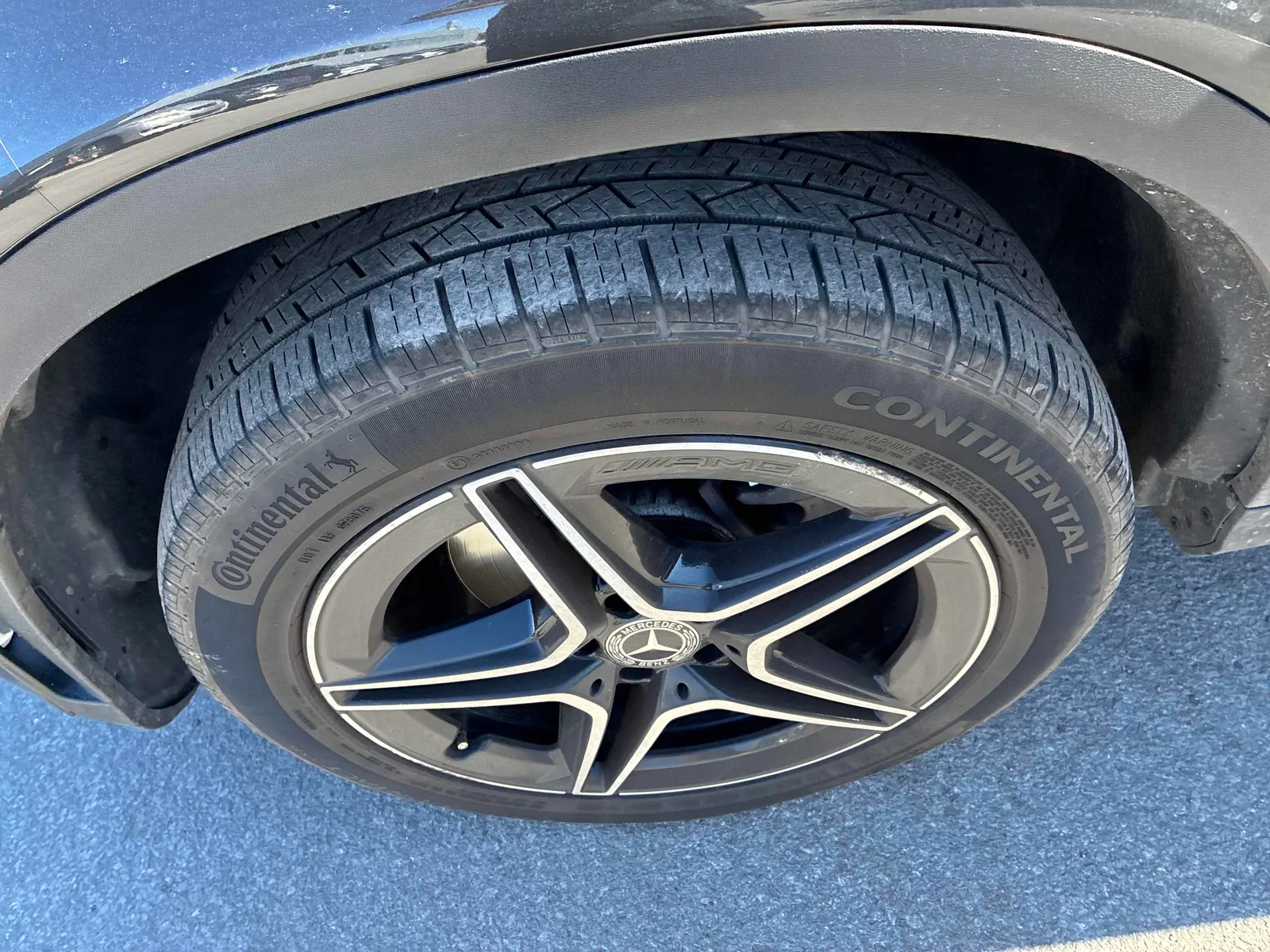 Tire