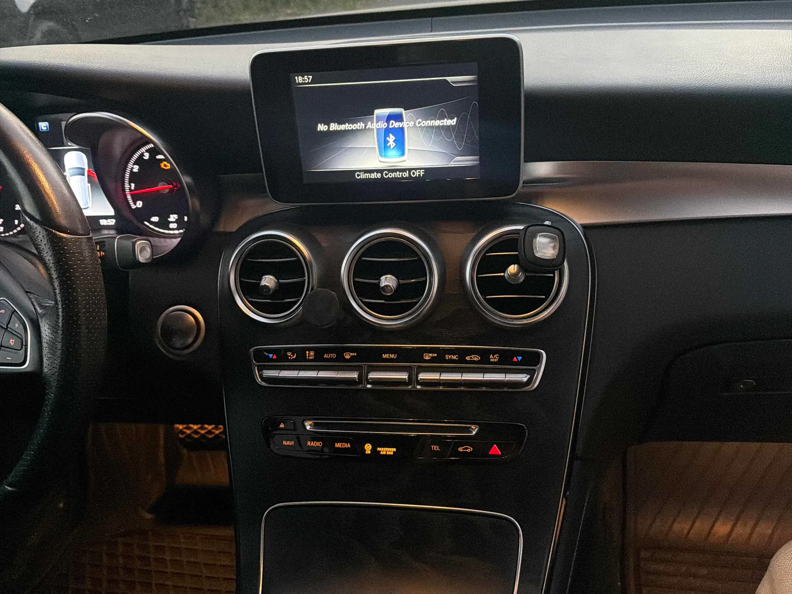 Console