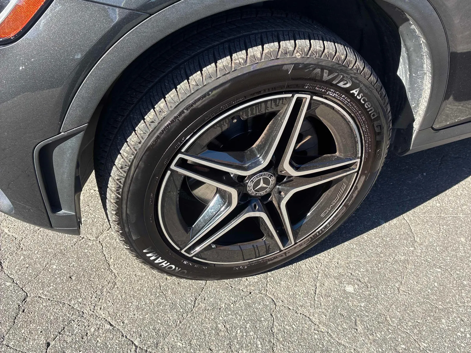 Tire