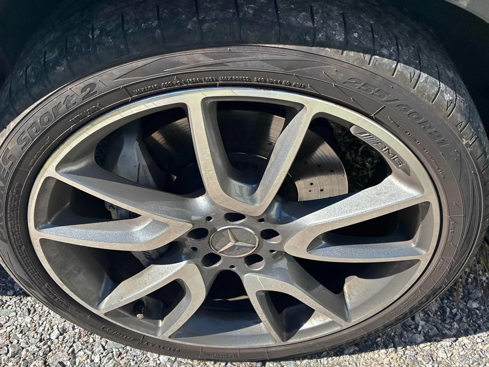 Tire