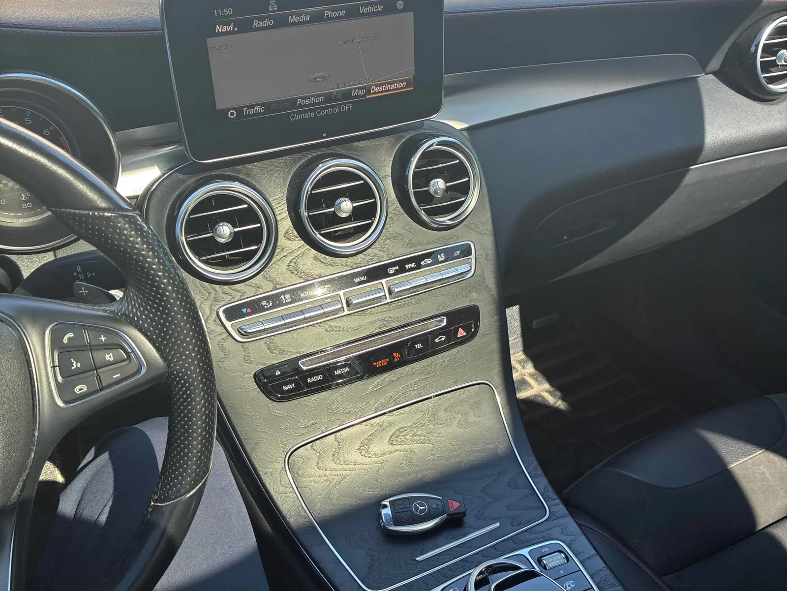 Console