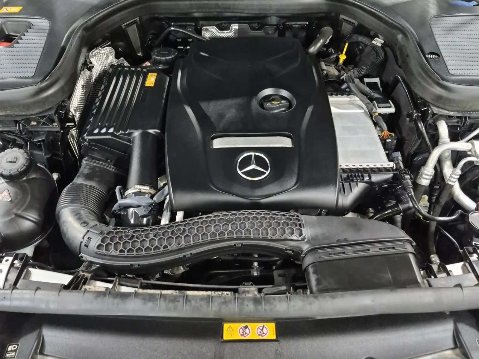 Engine Photo