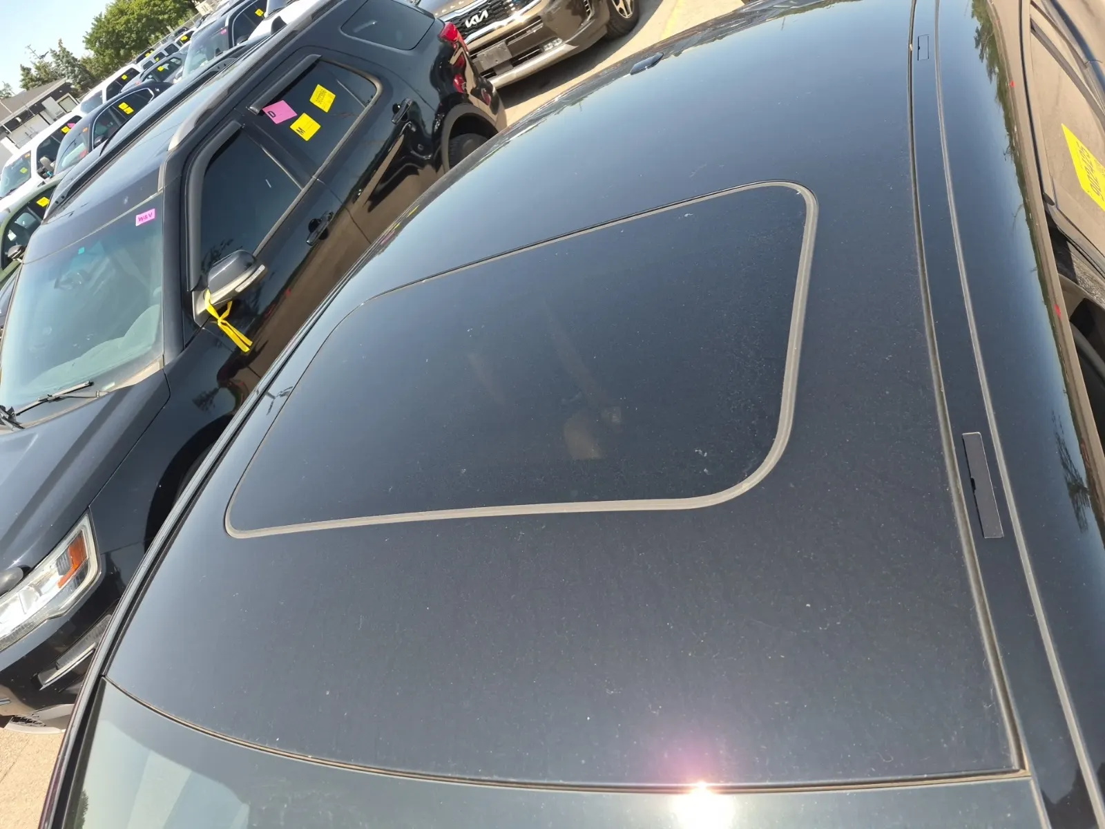 Exterior Roof Photo